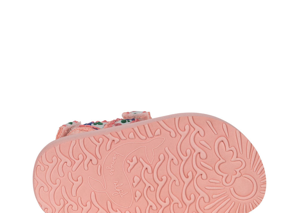 Konges Sløjd A/S Sandalen peony