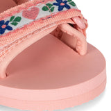 Konges Sløjd A/S Sandalen peony