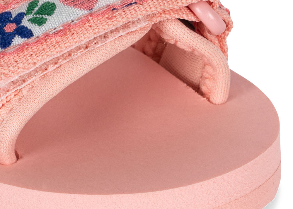 Konges Sløjd A/S Sandalen peony