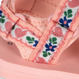 Konges Sløjd A/S Sandalen peony