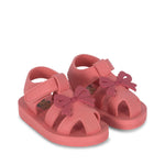 Konges Sløjd A/S Sandalen flamingo plume