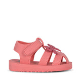 Konges Sløjd A/S Sandalen flamingo plume