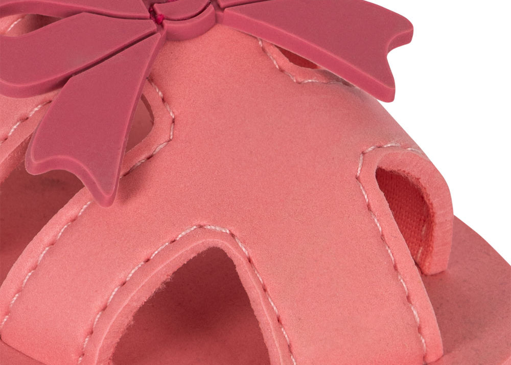 Konges Sløjd A/S Sandalen flamingo plume