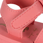 Konges Sløjd A/S Sandalen flamingo plume