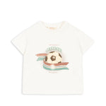 Konges Sløjd A/S Jersey T-Shirts kick it