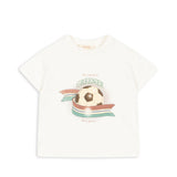 Konges Sløjd A/S Jersey T-Shirts kick it