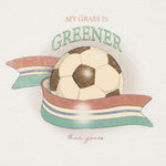 Konges Sløjd A/S Jersey T-Shirts kick it