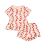 Konges Sløjd A/S Sets floria pink