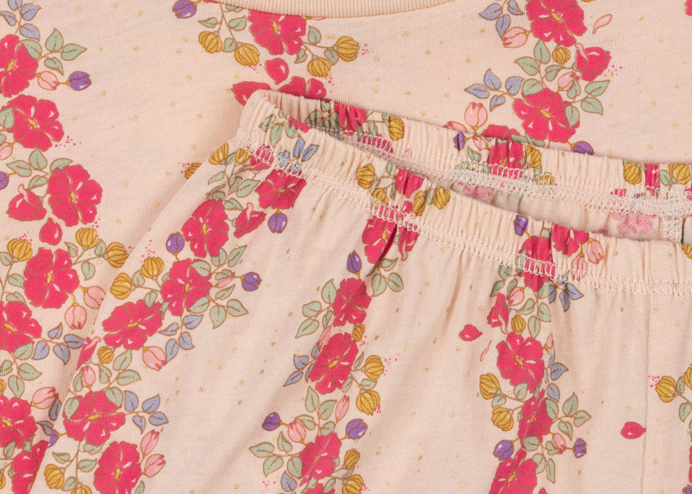 Konges Sløjd A/S Sets floria pink