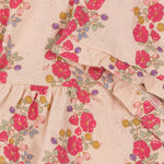 Konges Sløjd A/S Sets floria pink