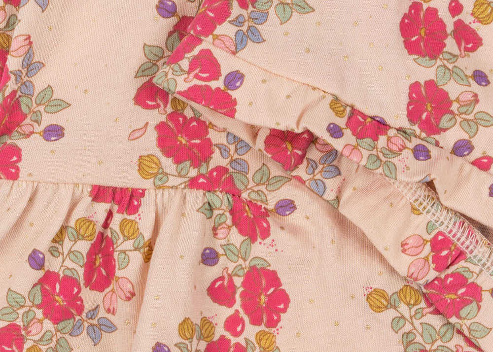 Konges Sløjd A/S Sets floria pink