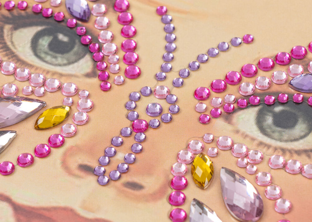 Konges Sløjd A/S Creatieve Accessoires multi