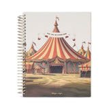 Konges Sløjd A/S Creatief Spelen circus