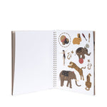 Konges Sløjd A/S Creatief Spelen circus