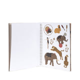 Konges Sløjd A/S Creatief Spelen circus