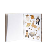 Konges Sløjd A/S Creatief Spelen circus