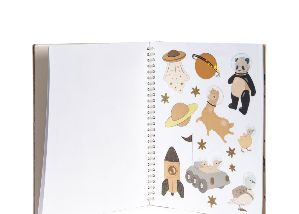 Konges Sløjd A/S Creatief Spelen circus