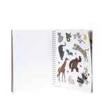 Konges Sløjd A/S Creatief Spelen circus