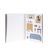 Konges Sløjd A/S Creatief Spelen dusty pink