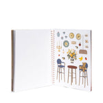 Konges Sløjd A/S Creatief Spelen dusty pink