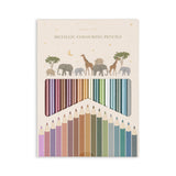 Konges Sløjd A/S Creatief Spelen multi