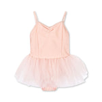 Konges Sløjd A/S WOVEN DRESSES peachskin