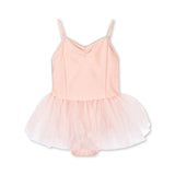 Konges Sløjd A/S WOVEN DRESSES peachskin