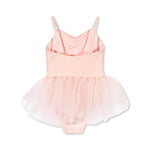 Konges Sløjd A/S WOVEN DRESSES peachskin