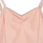 Konges Sløjd A/S WOVEN DRESSES peachskin