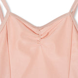 Konges Sløjd A/S WOVEN DRESSES peachskin