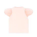 Konges Sløjd A/S Jersey T-Shirts pale dogwood