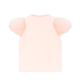 Konges Sløjd A/S Jersey T-Shirts pale dogwood