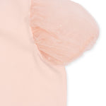 Konges Sløjd A/S Jersey T-Shirts pale dogwood