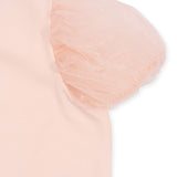 Konges Sløjd A/S Jersey T-Shirts pale dogwood