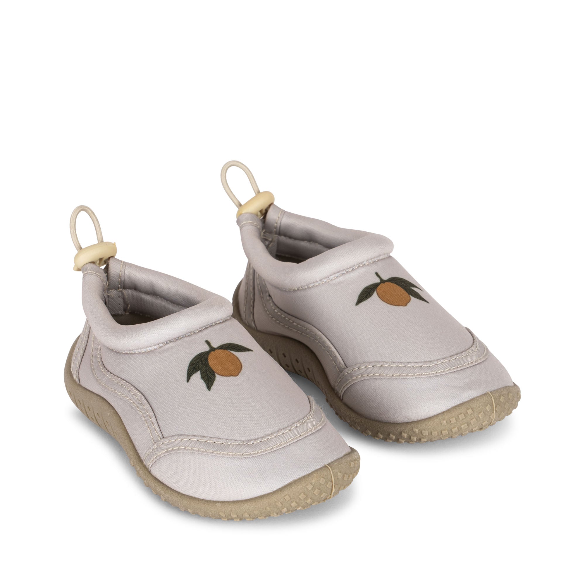 Sea Strandschoenen lemon –