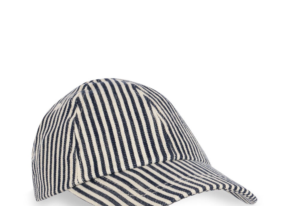 Konges Sløjd A/S Hoedjes naval stripe