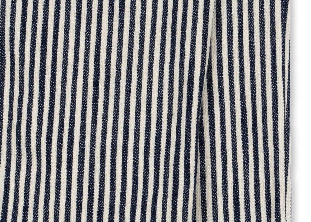 Konges Sløjd A/S Geweven Broeken naval stripe