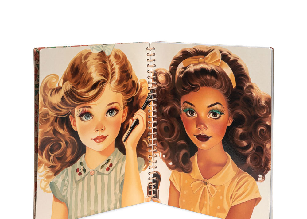 Konges Sløjd A/S Creatief Spelen blush