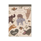 Konges Sløjd A/S Creatief Spelen tiger