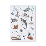 Konges Sløjd A/S Creatief Spelen tiger