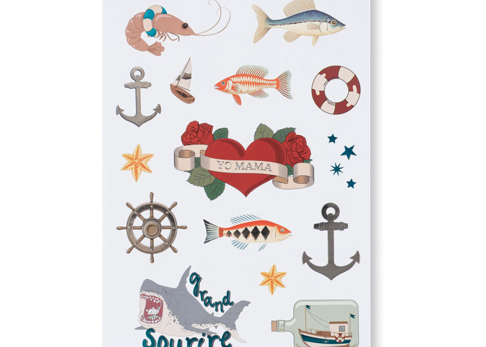 Konges Sløjd A/S Creatief Spelen tiger