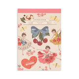 Konges Sløjd A/S Creatief Spelen pink