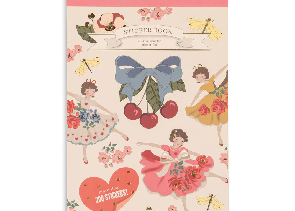 Konges Sløjd A/S Creatief Spelen pink