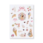 Konges Sløjd A/S Creatief Spelen pink