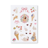 Konges Sløjd A/S Creatief Spelen pink