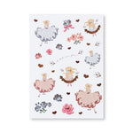 Konges Sløjd A/S Creatief Spelen pink