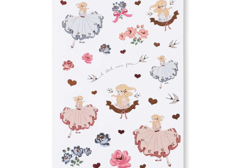 Konges Sløjd A/S Creatief Spelen pink