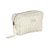 Konges Sløjd A/S Toilettassen tea stripe