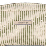 Konges Sløjd A/S Toilettassen tea stripe