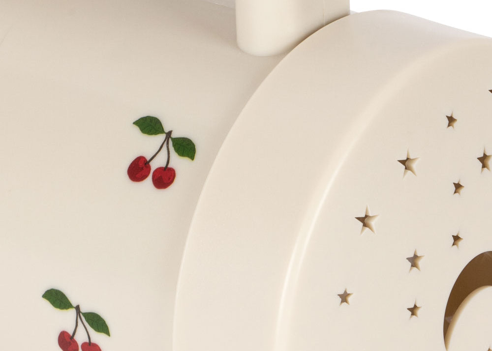 Konges Sløjd A/S Lampen cherry